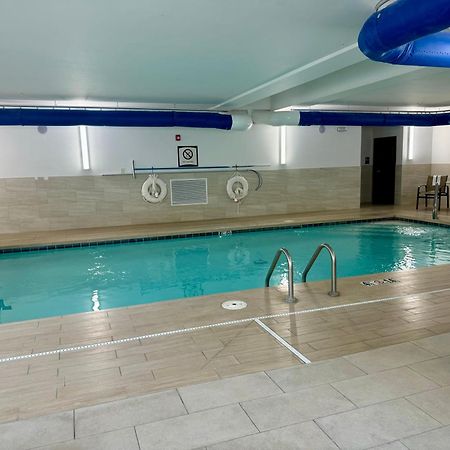 Staybridge Suites Omaha West By Ihg Exterior foto