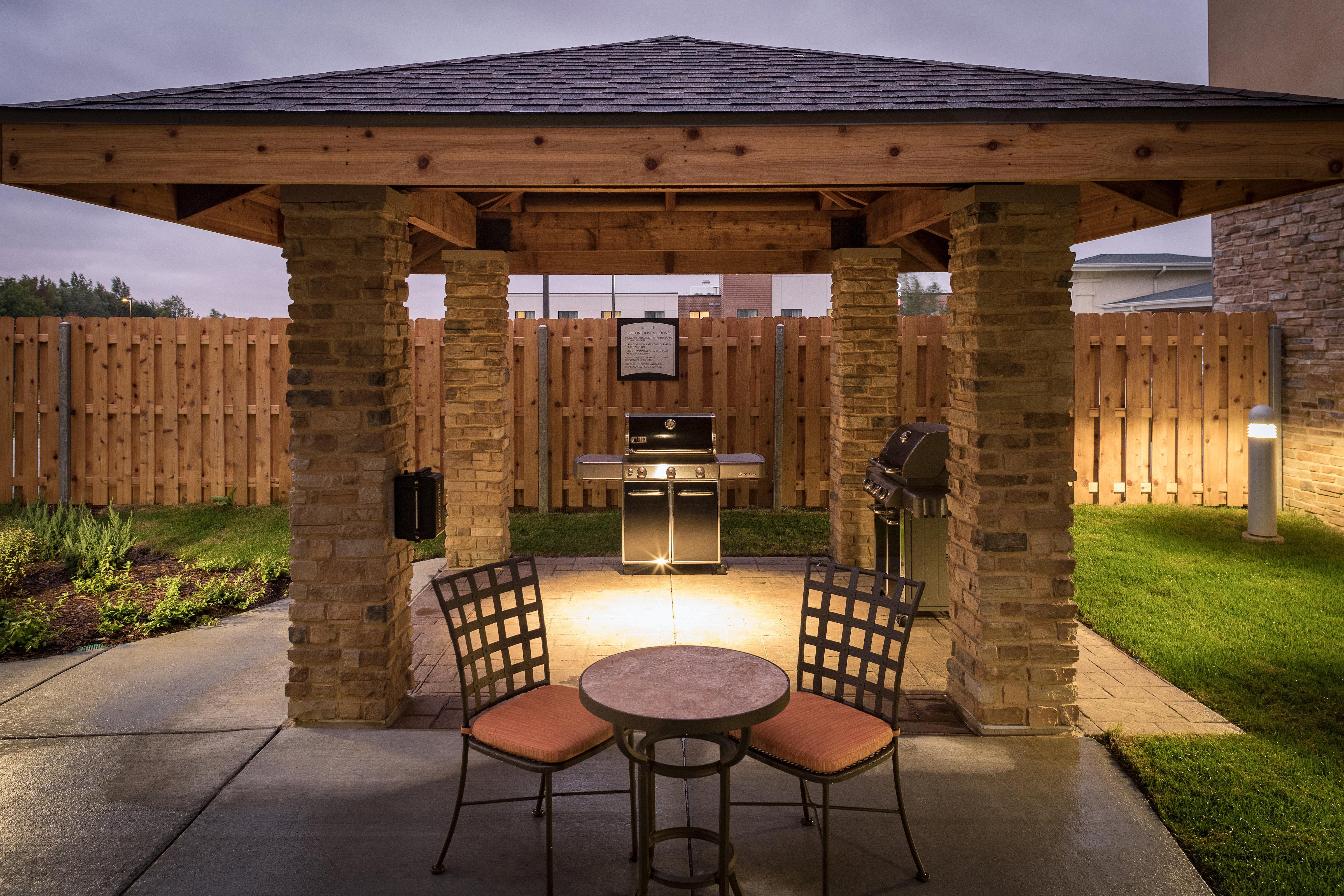 Staybridge Suites Omaha West By Ihg Exterior foto