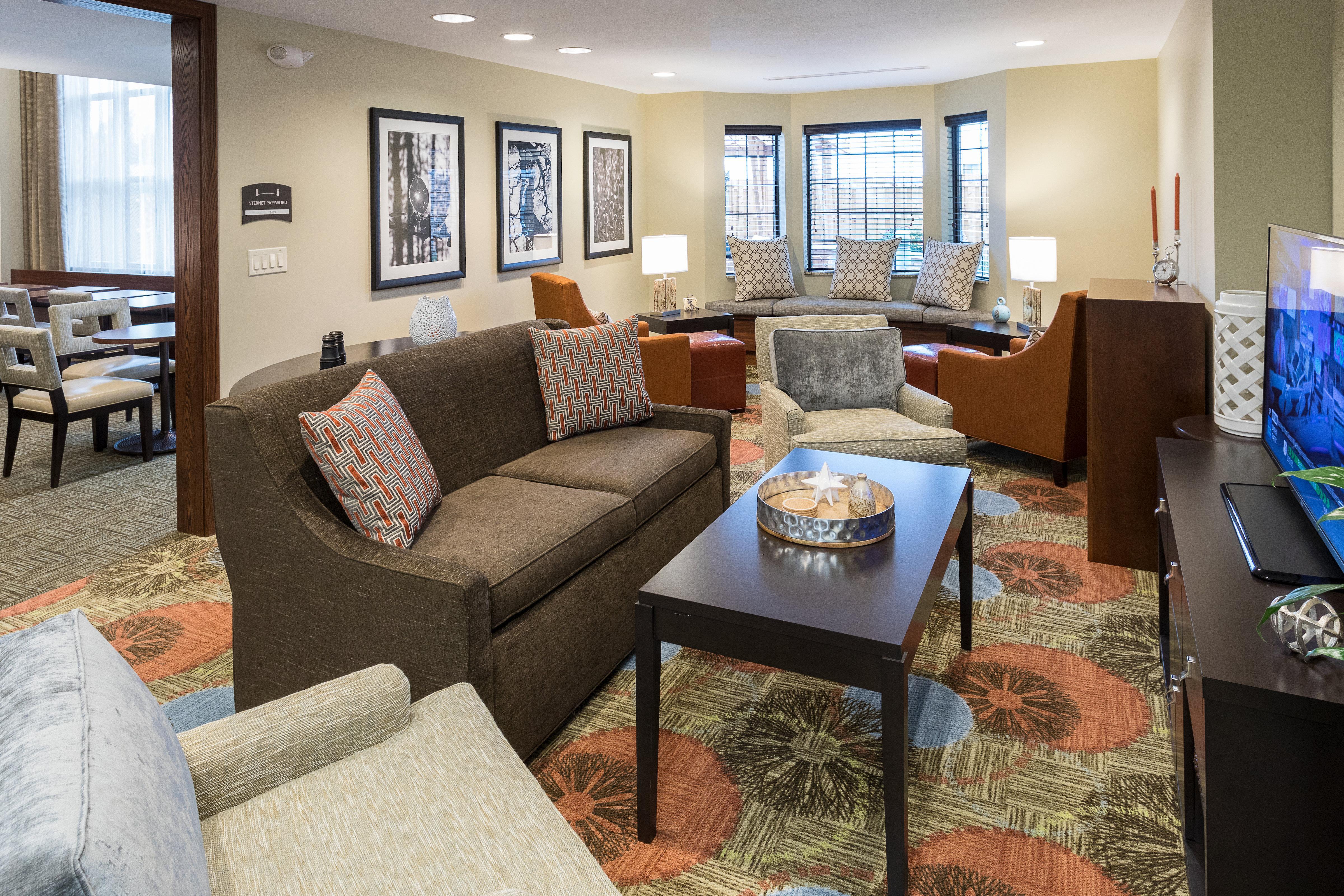Staybridge Suites Omaha West By Ihg Exterior foto