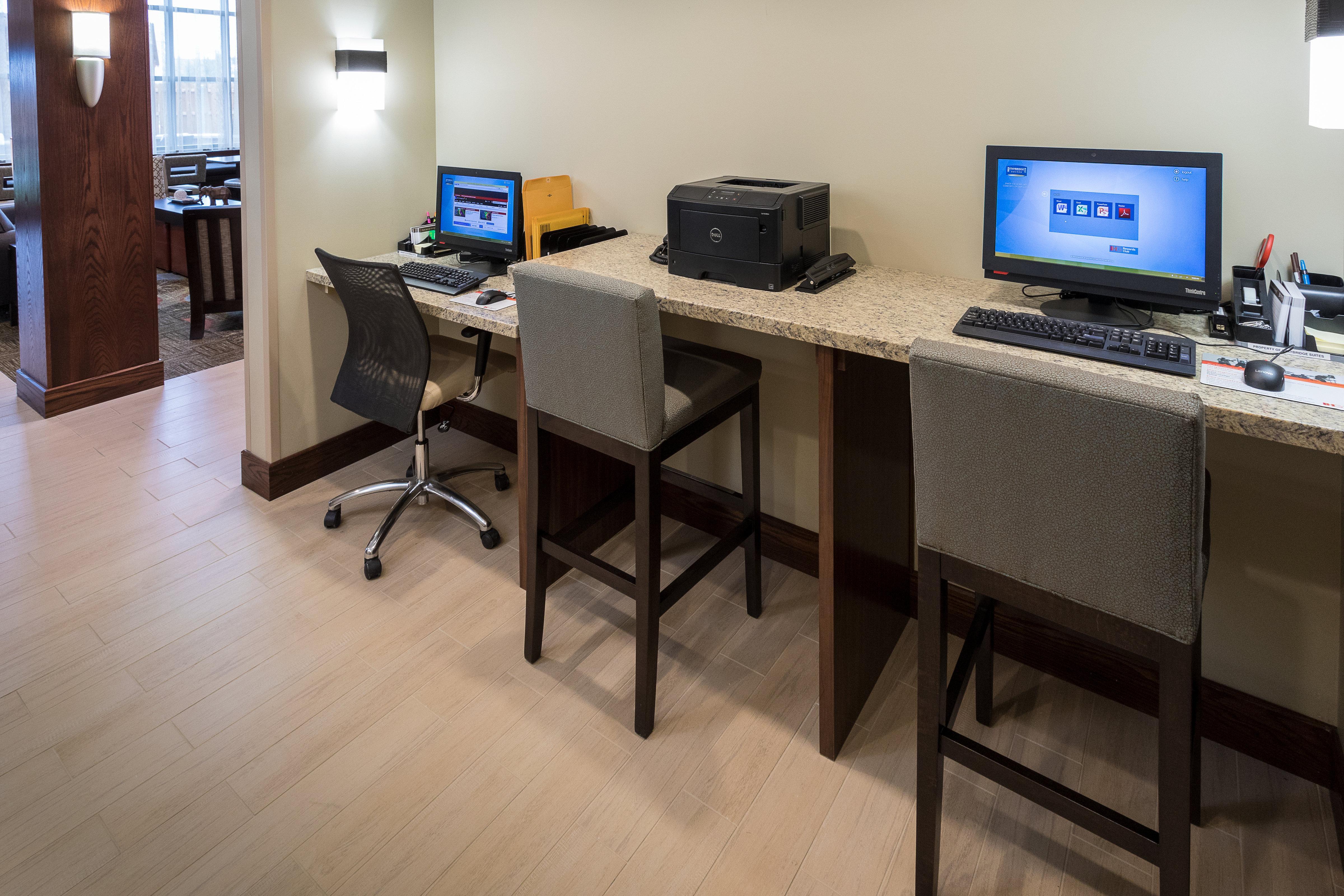 Staybridge Suites Omaha West By Ihg Exterior foto
