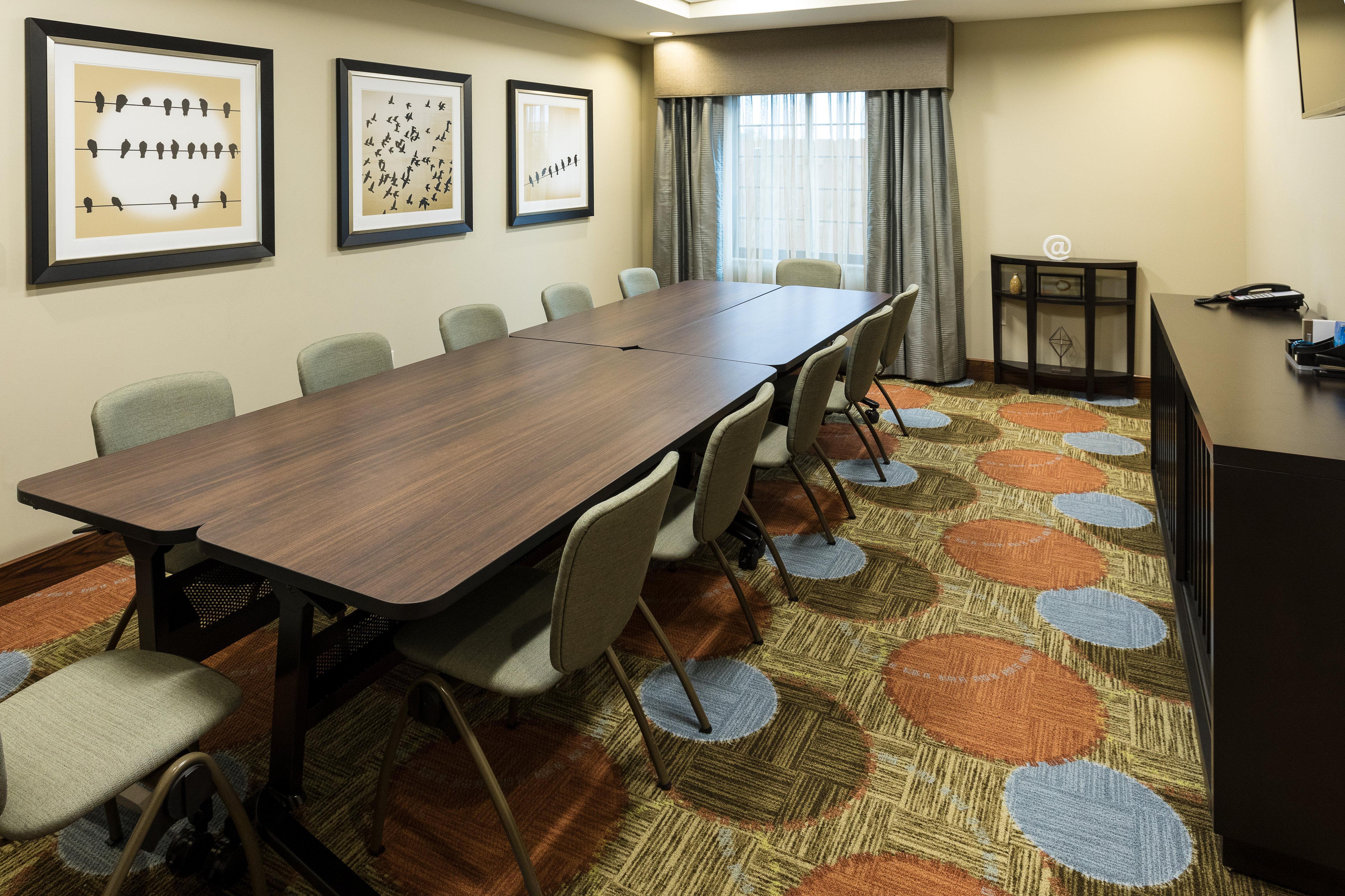 Staybridge Suites Omaha West By Ihg Exterior foto