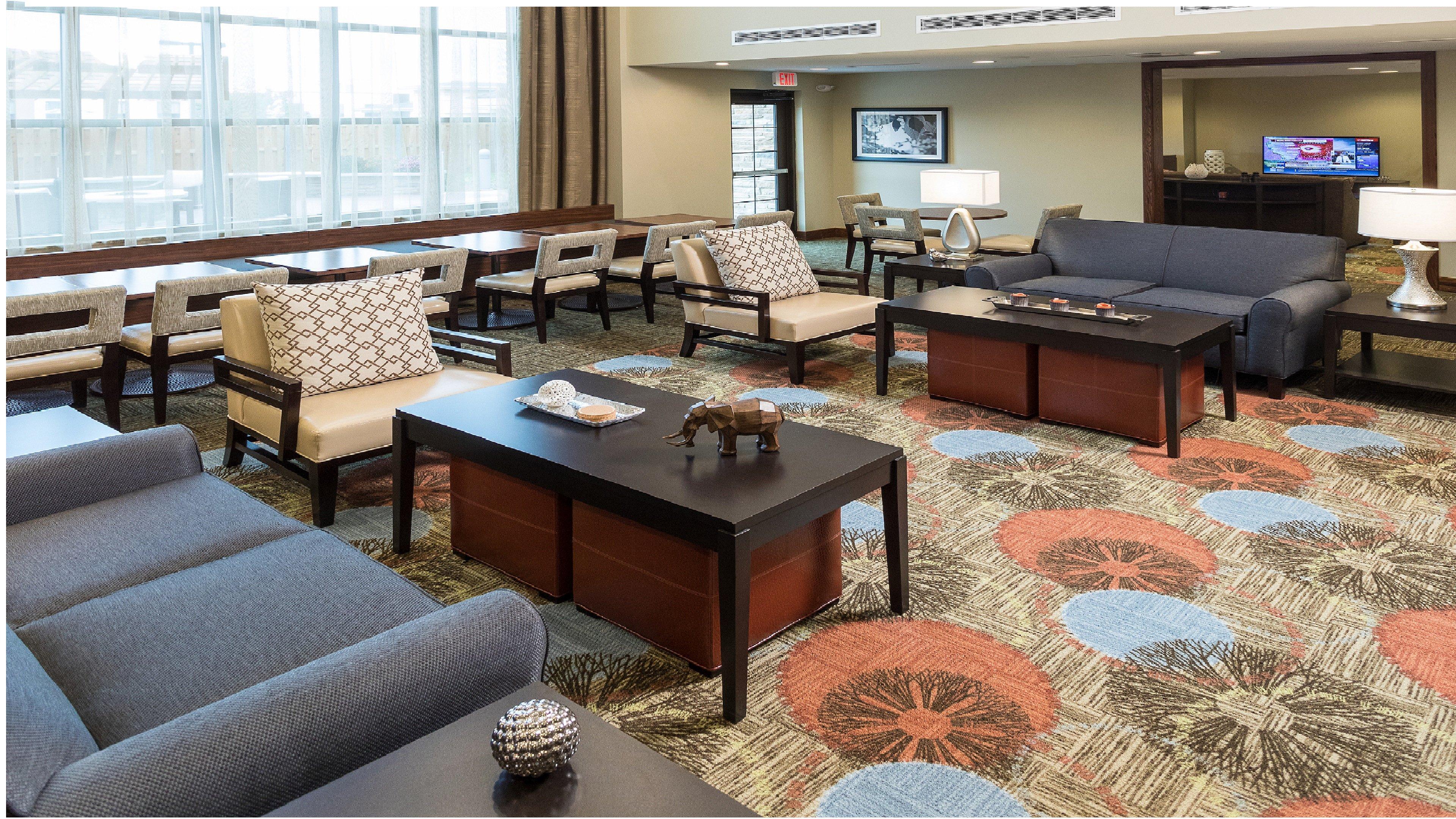 Staybridge Suites Omaha West By Ihg Exterior foto