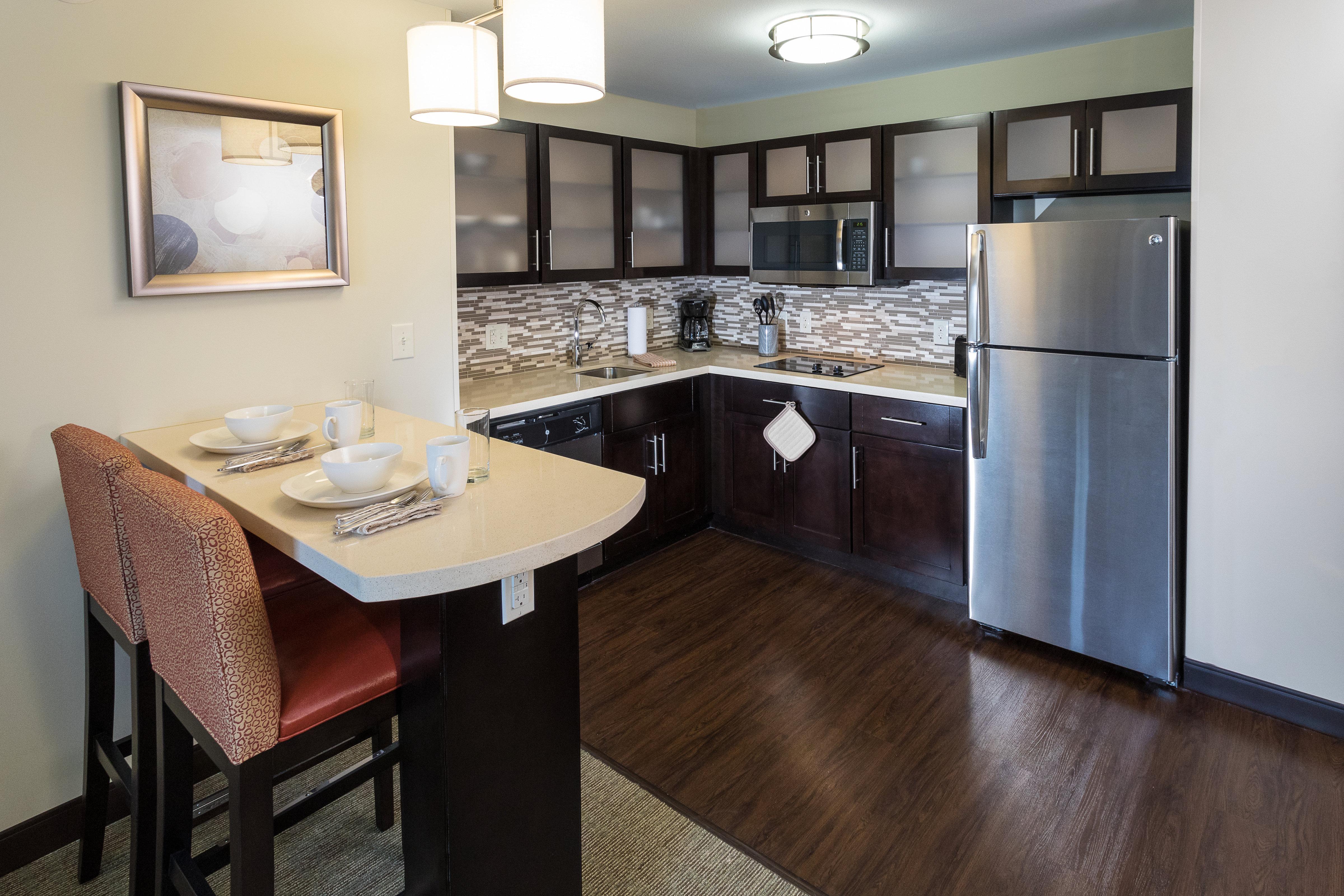 Staybridge Suites Omaha West By Ihg Exterior foto