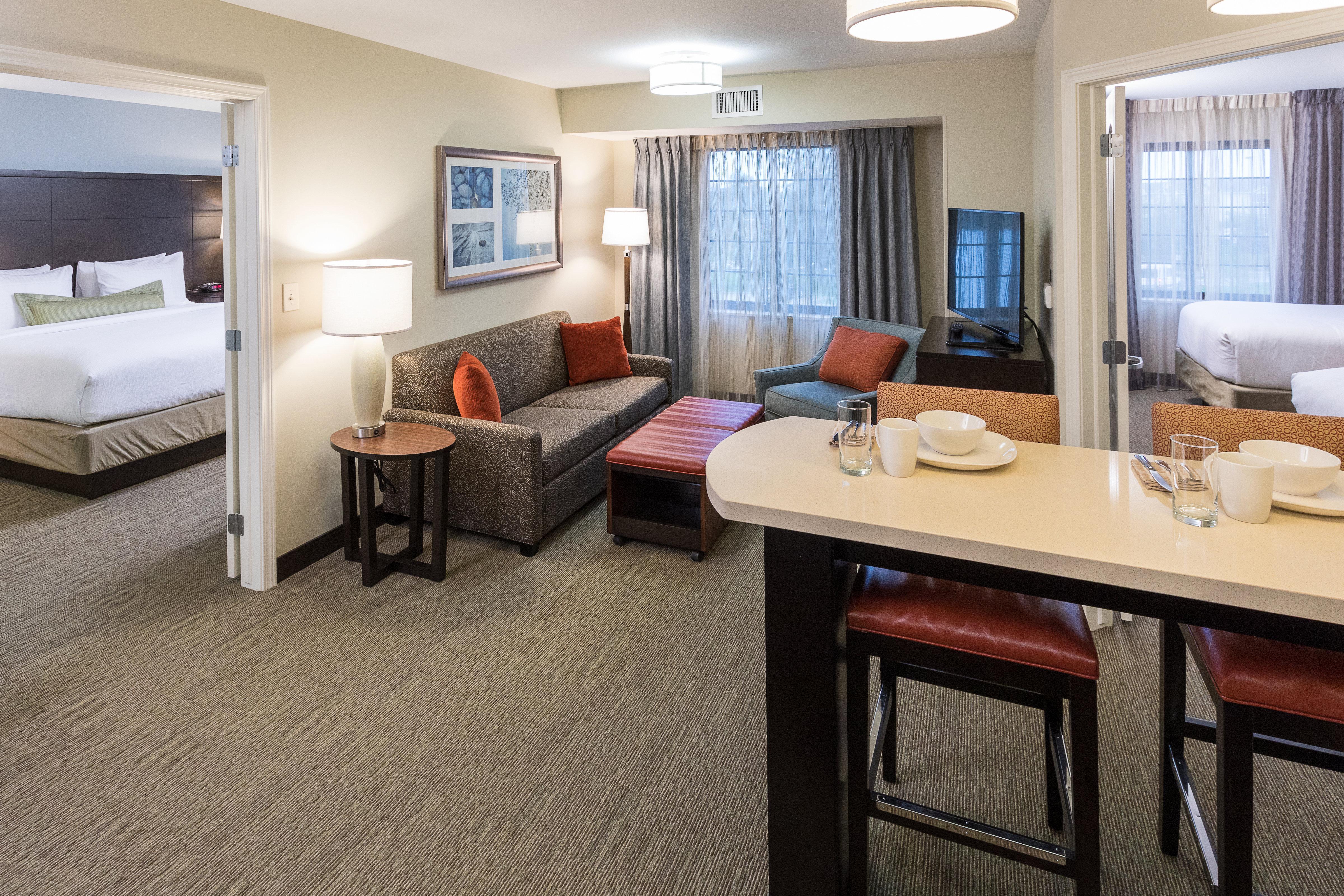 Staybridge Suites Omaha West By Ihg Exterior foto